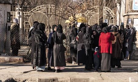یونسکو: منع تحصیل دختران تصمیمی خطرناک برای آینده افغانستان است