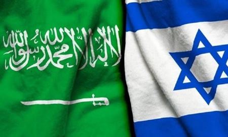 مذاکره اسرائیل و عربستان برای عادی‌سازی روابط