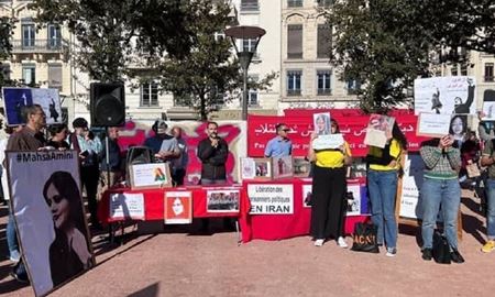 خودکشی دانشجوی ایران در فرانسه با هدف جلب توجه غربی‌ها به مساله ایران