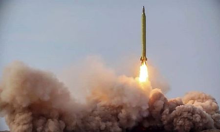 فوربس: ایران آماده فروش موشک‌های بالستیک به روسیه است