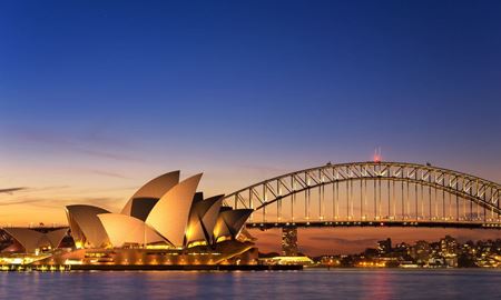 استرالیا هشتمین پاسپورت معتبر جهان را در اختیار گرفت