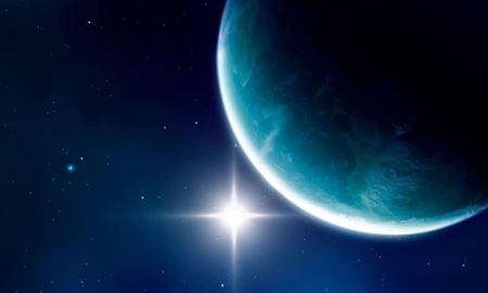 کشف سیاره‌ای شبیه زمین توسط تلسکوژ جیمز وب