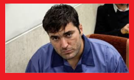 نگرانی دولت فدرال از احتمال اعدام یکی از شهروندان استرالیایی-ایرانی