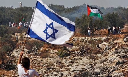 مخالفت 90 کشور با تحریم‌های اسرائیل علیه فلسطین 