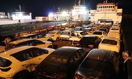 واردات خودرو در ایران با تعرفه 6 تا 31 درصدی انجام می‌شود