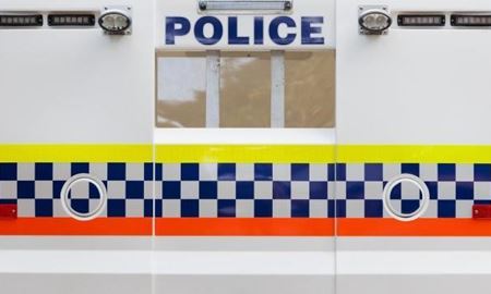 زخمی شدن دو پلیس در جریان خشونت‌های روز ملی استرالیا در استرالیای غربی