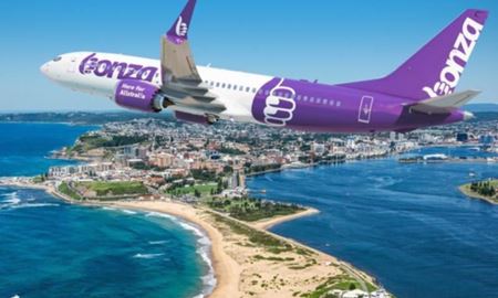 آغاز به کار ارزان قیمت ترین شرکت هواپیمایی در استرالیا از هفته آینده