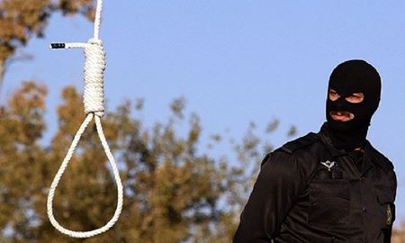 اعدام 55 نفر در ایران از ابتدای سال 2023