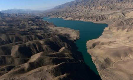 نماینده مجلس جمهوری اسلامی: حقابه ایران را ندهید مهاجران افغان اخراج می‌شوند