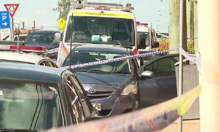 مرگ دلخراش یک کودک سه ساله داخل یک ماشین در سیدنی استرالیا