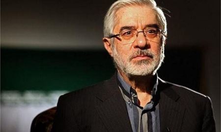 میرحسین موسوی خواستار تشکیل مجلس موسسان و قانون اساسی جدید شد
