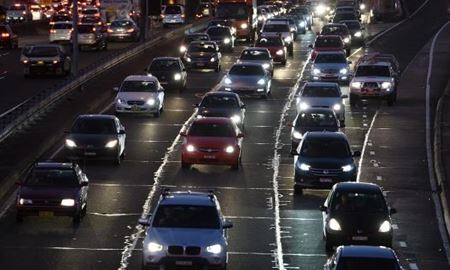 افزایش علاقمندان به استفاده از خودروهای برقی در استرالیا