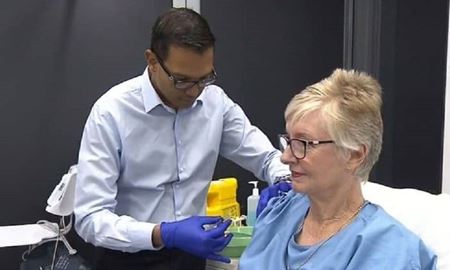 آغاز تزریق دُز پنجم واکسن کووید-19 از اواخر ماه جاری در استرالیا