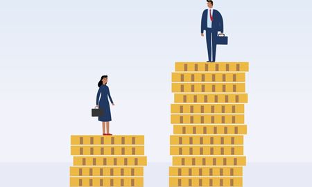 شفاف سازی، نخستین گام در مسیر برابری پرداخت جنسیتی در استرالیا