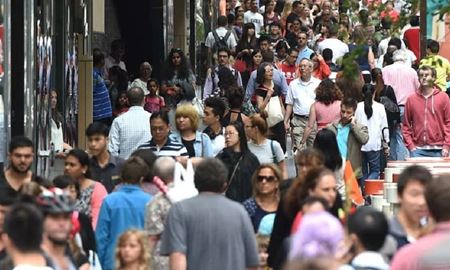 استرالیایی‌ها بیش از مهاجران در معرض ابتلا بیماری‌های مزمن