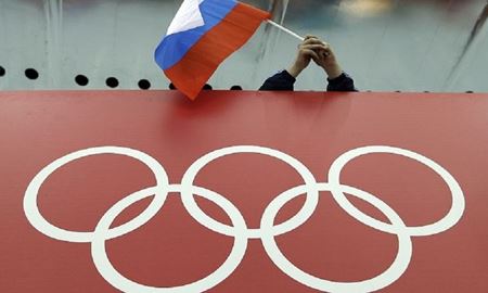 فشار35 کشور جهان برای محرومیت روسیه و بلاروس از المپیک 2024