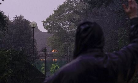 تظاهرات افراطی‌ها علیه پناهحویان در بریتانیا