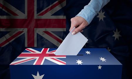 اصلاح قوانین انتخابات استرالیا با هدف جلب مشارکت بومیان و مهاجران