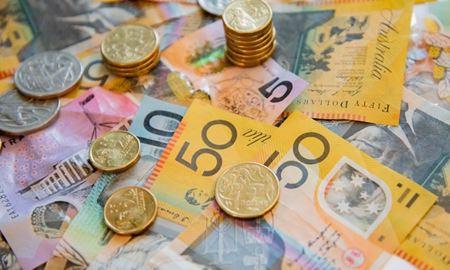 افزایش شاخص حقوق و دستمزد سالانه در استرالیا تا 3.3 درصد
