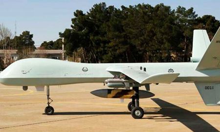 بریتانیا: انبارهای روسیه از پهپادهای ایرانی خالی شده است