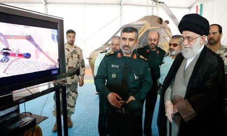 هشدار آمریکا به جمهوری اسلامی: عزم واشنگتن را در محافظت از جان شهروندانش امتحان نکنید