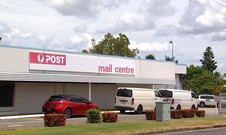 سرقت مرسوله‌های پستی در ایالت کوئینزلند استرالیا