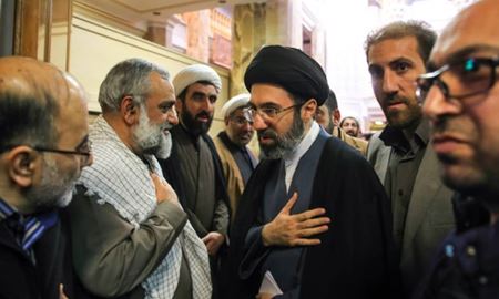 ممنوعیت ورود 18 شخصیت اصلی جمهوری اسلامی به آمریکا حذف شد!