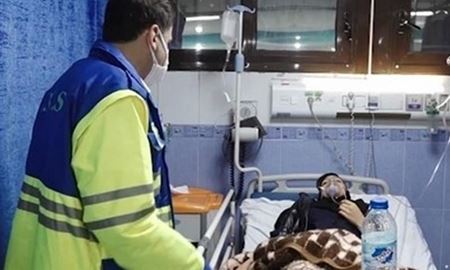 ادعای خبرگزاری فارس در خصوص دستگیری سه نفر از عاملان مسمومیت دانش آموزان