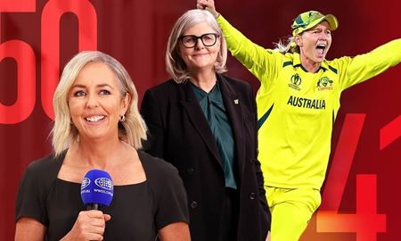 زنان تاثیرگذار در ورزش استرالیا چه کسانی هستند؟