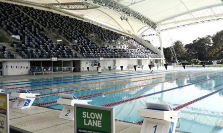 بهترین استخرهای عمومی در ملبورن استرالیا