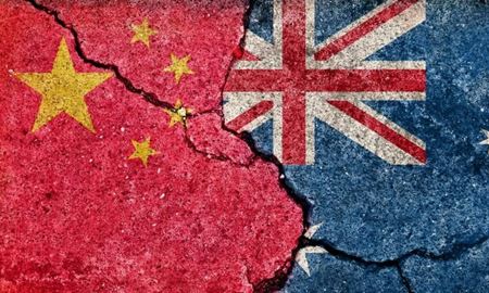 واکنش استرالیا به انتقاد چین از برنامه این کشور برای خرید زیردریایی‌های هسته‌ای