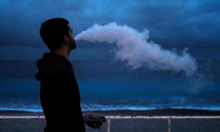 تحقیق پیرامون خطرات سیگارهای الکترونیکی در پارلمان ایالت کوئینزلند استرالیا