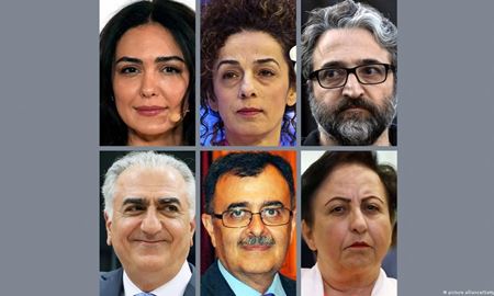 نگاهی به منشور 17 بندی «مهسا» برای رسیدن به ایرانی آزاد