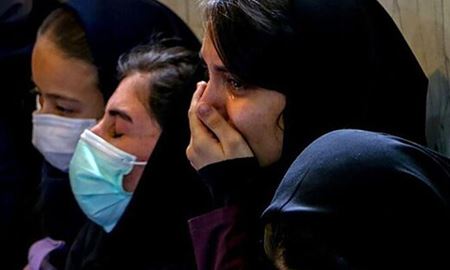 ادعای خبرگزاری دولتی جمهوری اسلامی در مورد بازداشت بیش از 100 نفر در ارتباط با مسمومیت دانش‌آموزان