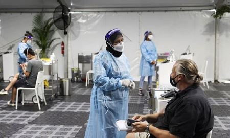 افزایش موارد ابتلا به کووید-19 در ایالت استرالیای جنوبی