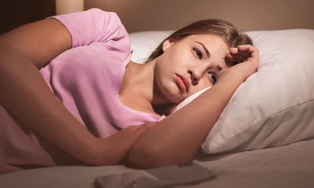 کم خوابی، خطر عفونت در بدن را تا ۲۷ درصد افزایش می‌یابد