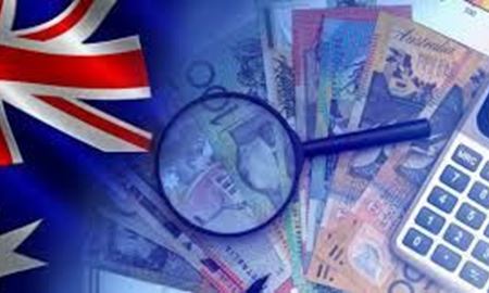 تاثیر تورم و جنگ اوکراین بر رشد اقتصادی استرالیا