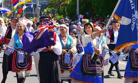 هشدار در مورد افزایش ۶۵۰هزار نفری جمعیت استرالیا طی دو سال آینده