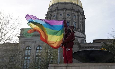 ۳۱ مارس؛ روز جهانی مشاهده پذیری افراد ترنس