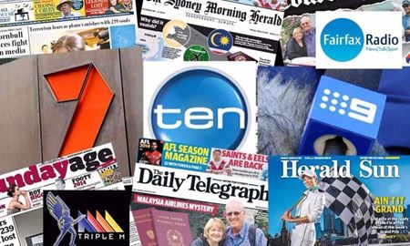 مخالفت رسانه‌های استرالیا با اصلاحات پیشنهادی درقوانین حفظ حریم خصوصی 
