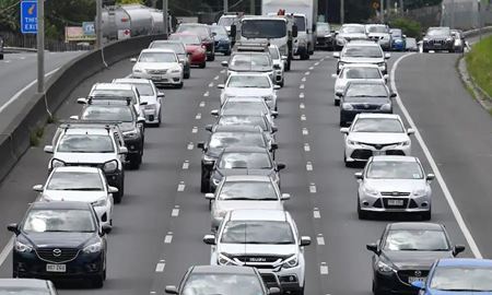 احتمال انجام تست دوباره رانندگی توسط رانندگان کوئینزلند استرالیا