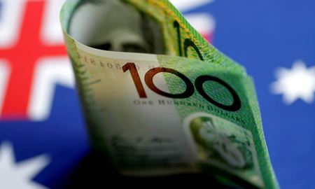 صندوق بین‌المللی پول کندی روند رشد را برای اقتصاد استرالیا پیش‌بینی کرد
