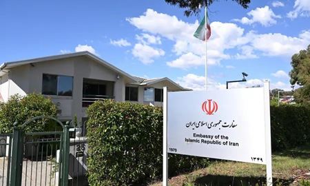 وزیر کشور استرالیا: شمار اتباع ایرانی در جریان افشای توطئه مداخله به ۳۴ نفر رسید