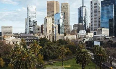 کلانشهر ملبورن به عنوان پرجمعیت‌ترین شهر استرالیا معرفی شد