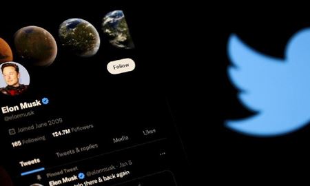 حذف تیک‌ آبی شخصیت‌ها در توئیتر؛  از رونالدو تا پاپ فرانسیس 