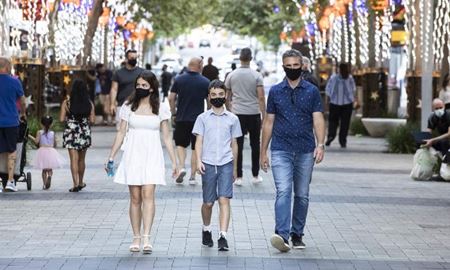 ثبت نخستین موارد ابتلا به سویه آرکتوروس کووید-19 در ایالت استرالیای‌غربی