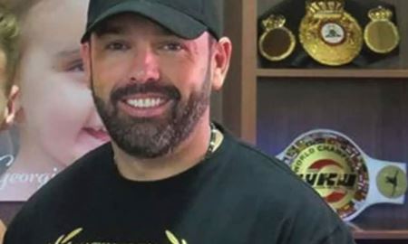 فرار چهره مافیای ایرلندی از دبی به ایران!