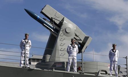 اختصاص میلیاردها دلار بودجه برای دستیابی به موشک‌های دوربرد از سوی استرالیا