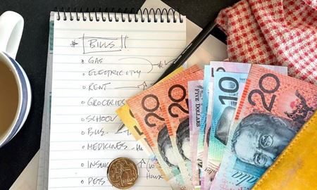 کاهش نرخ سالانه تورم به 7 درصد در استرالیا