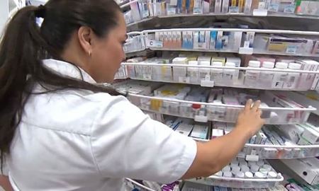 قیمت صدها قلم دارو در استرالیا کاهش می‌یابد